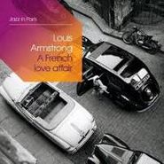 Louis Armstrong, A French Love Affair: Jazz In Paris 10th Anniversary Edition (CD)