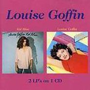 Louise Goffin, Kid Blue / Louise Goffin (CD)