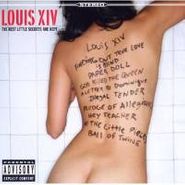 Louis XIV, The Best Little Secrets Are Kept (CD)