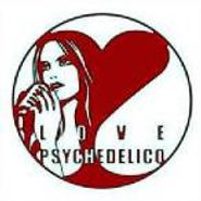 Love Psychedelico, This Is Love Psychedelico (CD)