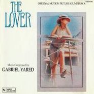 Gabriel Yared, The Lover [OST] (CD)