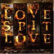 Love Spit Love, Love Spit Love (CD)