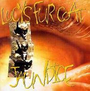 Lucy's Fur Coat, Jaundice (CD)