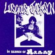 Luscious Jackson, In Search Of Manny (CD)