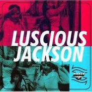 Luscious Jackson, Naked Eye (CD)