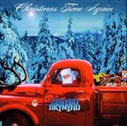 Lynyrd Skynyrd, Christmas Time Again (CD)