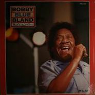 Bobby Bland, Midnight Run (LP)