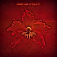 Machine Head, The Burning Red (CD)
