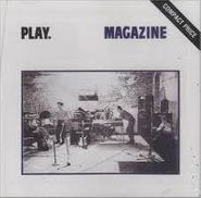 Magazine, Play (CD)