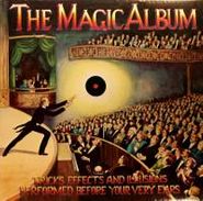 Martin Lewis, The Magic Album (LP)