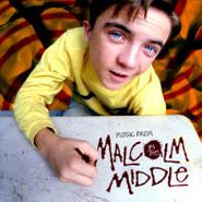 Various Artists, Malcolm in the Middle [OST] (CD)