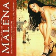 Ennio Morricone, Malena [Score] (CD)