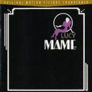 Jerry Herman, Mame [OST]  (CD)