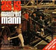 Manfred Mann, As Is (CD)