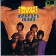 Manfred Mann, Mighty Garvey (CD)
