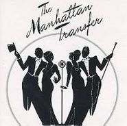 The Manhattan Transfer, The Manhattan Transfer (CD)