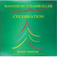 Mannheim Steamroller, Christmas Celebration (CD)