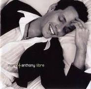 Marc Anthony, Libre (CD)
