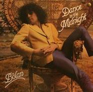 Marc Bolan, Dance In The Midnight [Import] (LP)