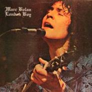 Marc Bolan, London Boy (LP)