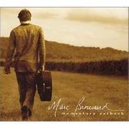 Marc Broussard, Momentary Setback (CD)