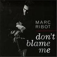 Marc Ribot, Don't Blame Me [Import] (CD)