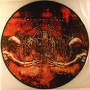 Marduk, World Funeral [Import, Limited Edition, Picture Disc] (LP)