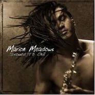 Marion Meadows, Dressed To Chill (CD)