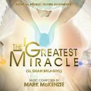 Various Artists, The Greatest Miracle (El Gran Milagro) [OST] (CD)