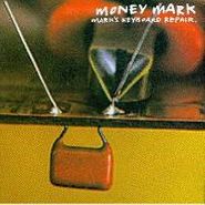 Money Mark, Mark's Keyboard Repair (CD)