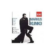 Markus Klinko, Musique De Chambre Francaise Pour Harpe (CD)