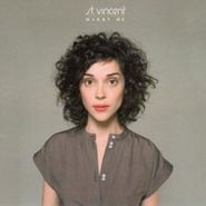 St. Vincent, Marry Me (LP)
