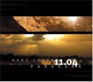 Mars Lasar, Panorama 11.04 (CD)