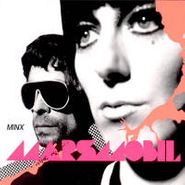 Marsmobil, Minx (CD)