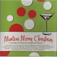 Various Artists, Martini Merry Christmas (CD)