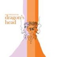 Mary Halvorson, Dragon's Head (CD)
