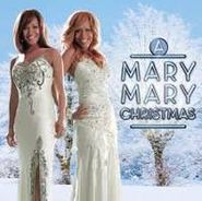Mary Mary, A Mary Mary Christmas (CD)