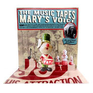 The Music Tapes, Mary's Voice (LP)