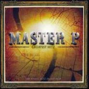 Master P, Greatest Hitz (CD)