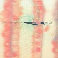 Matmos, A Chance To Cut Is A Chance To Cure (CD)