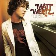Matt Wertz, Everything In Between (CD)