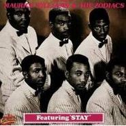 Maurice Williams & The Zodiacs, The Best Of Maurice Williams & The Zodiacs (CD)