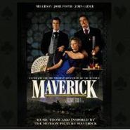 Various Artists, Maverick [OST] (CD)
