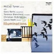 McCoy Tyner, Illuminations (CD)