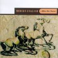 Modern English, After the Snow (CD)