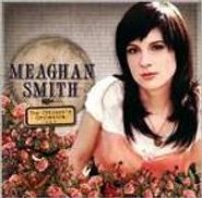 Meaghan Smith, The Cricket's Orchestra (CD)