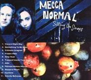 Mecca Normal, Sitting On Snaps (CD)
