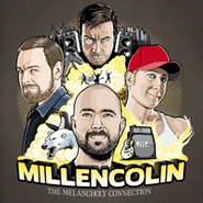 Millencolin, Melancholy Connection (CD)