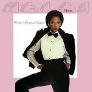 Melba Moore, What A Woman Needs (CD)