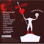 Melvins, Nude With Boots (CD)